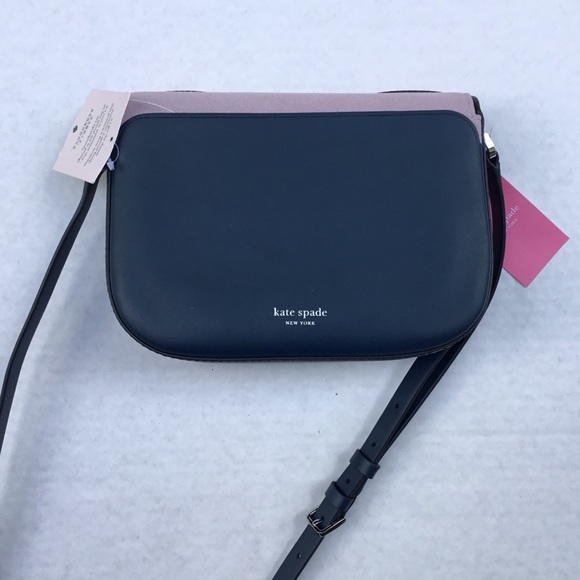 kate spade Bags Kate Spade Nadine Patchwork Leather Crossbody